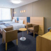 Отель Comfort Hotel Osaka Shinsaibashi, фото 12