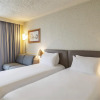 Отель Novotel Mulhouse Bâle Fribourg, фото 4