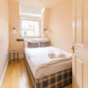 Отель Amazing Castle View Apartment, фото 22