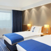 Отель Holiday Inn Express London Heathrow T5, an IHG Hotel, фото 25