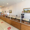 Отель Diamond Hotel, фото 21
