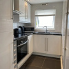 Отель Inviting 2-bed Chalet in Caernarfon, фото 4