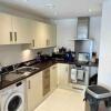 Отель Cardiff Bay Luxury Apartment в Кардиффе