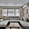 Отель Kcis 612 Forest Fun Brand New Killington Condo, 2Rm, фото 7