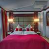 Отель Best Western Plus Hotel Fuessen, фото 10