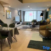 Отель Davis International Apartment (Shenzhen North Station Branch), фото 3