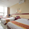 Отель Nest Business Hotel, фото 5
