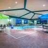 Отель Holiday Inn Express Hotel & Suites Tulsa S Broken Arrow Hwy 51, фото 8