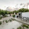 Отель Nama LUXURY Villa 250m from the sea @Makry Gialos, фото 12