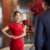 Отель InterContinental Haikou Seaview, фото 33
