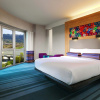 Отель Aloft Bursa Hotel, фото 4