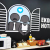 Отель Ekonomy Hotel Nampo, фото 15
