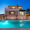 Отель Villa in Ibiza Town, sleeps 14/16 - Villa Campo Sol, фото 24