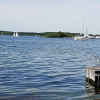 Отель Vintage Holiday Home in Kamperland near Lake Veerse, фото 14