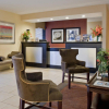 Отель Quality Inn Columbus near Fort Moore, фото 13