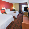 Отель Hampton Inn Jonesboro, фото 3
