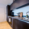 Отель Hilltop Serviced Apartments - Deansgate, фото 15