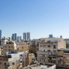 Отель Spacious 4Br Heart Of Tel Aviv Holyguest, фото 15