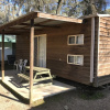 Отель Riverview Caravan Park, фото 19
