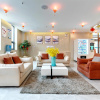Отель Elan Inn Linfen Huakang Dong Road Rhine Peninsula, фото 3