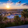 Отель Royal Blue Hotel and Spa Paphos ex Pafiana Heights, фото 23