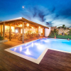 Отель Naboo Resort & Dive Center - Adults Only, фото 43
