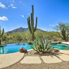 Отель Stunning Cave Creek Home w/ Infinity Pool!, фото 17