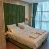 Отель Sabırlar City Suites Hotel, фото 5