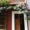 Отель Casa El Carretero Hotel Boutique, фото 17