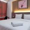 Отель Modern And Best View Studio Apartment At Taman Melati Surabaya, фото 12