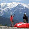 Отель Edelweiss Mont Blanc B&B, фото 12