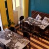 Отель Antonieta Hostel, фото 12