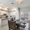 Отель Luxury 2BR 1BR Penthouses w Balcony Close to French Quarter, фото 15