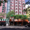 Отель GreenTree Alliance Hainan Haikou Wuzhishan Road Hotel, фото 1