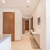 Отель Stunning Beachfront Apt. With Balcony Marina, фото 2