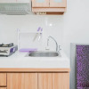 Отель Cozy Living Studio Apartment M-Town Residence, фото 10