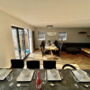 Отель Four Corners Holiday Home with Hot Tub & Sauna, фото 11