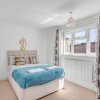 Отель Immaculate 2-bed Apartment in Norwich, фото 2