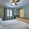 Отель Cozy Retreat w/ Hot Tub, on Sleepy Hollow Lake!, фото 5