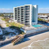 Отель Ocean View With a Beachfront Pool at Ocean Trillium Condo 103, фото 14