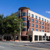 Отель Hampton Inn & Suites Chapel Hill-Carrboro/Downtown, фото 1
