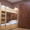 Отель Hostel Flamingo Lodz, фото 5