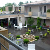 Отель Hôtel Le Patio de Violette, фото 8