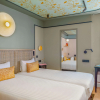 Отель Hôtel LOUISON, фото 5