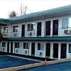 Отель Pine Lodge Motel в Баксли