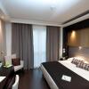 Отель Winter Garden Hotel - Bergamo Airport, фото 3
