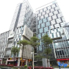 Отель F&H Chain Hotel, фото 6