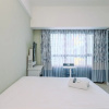 Отель Nice And Comfy Studio At Springlake Summarecon Apartment, фото 11
