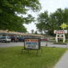Отель Holiday Motel, фото 16