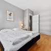 Отель Forenom Serviced Apartments Oslo Rosenborg, фото 3